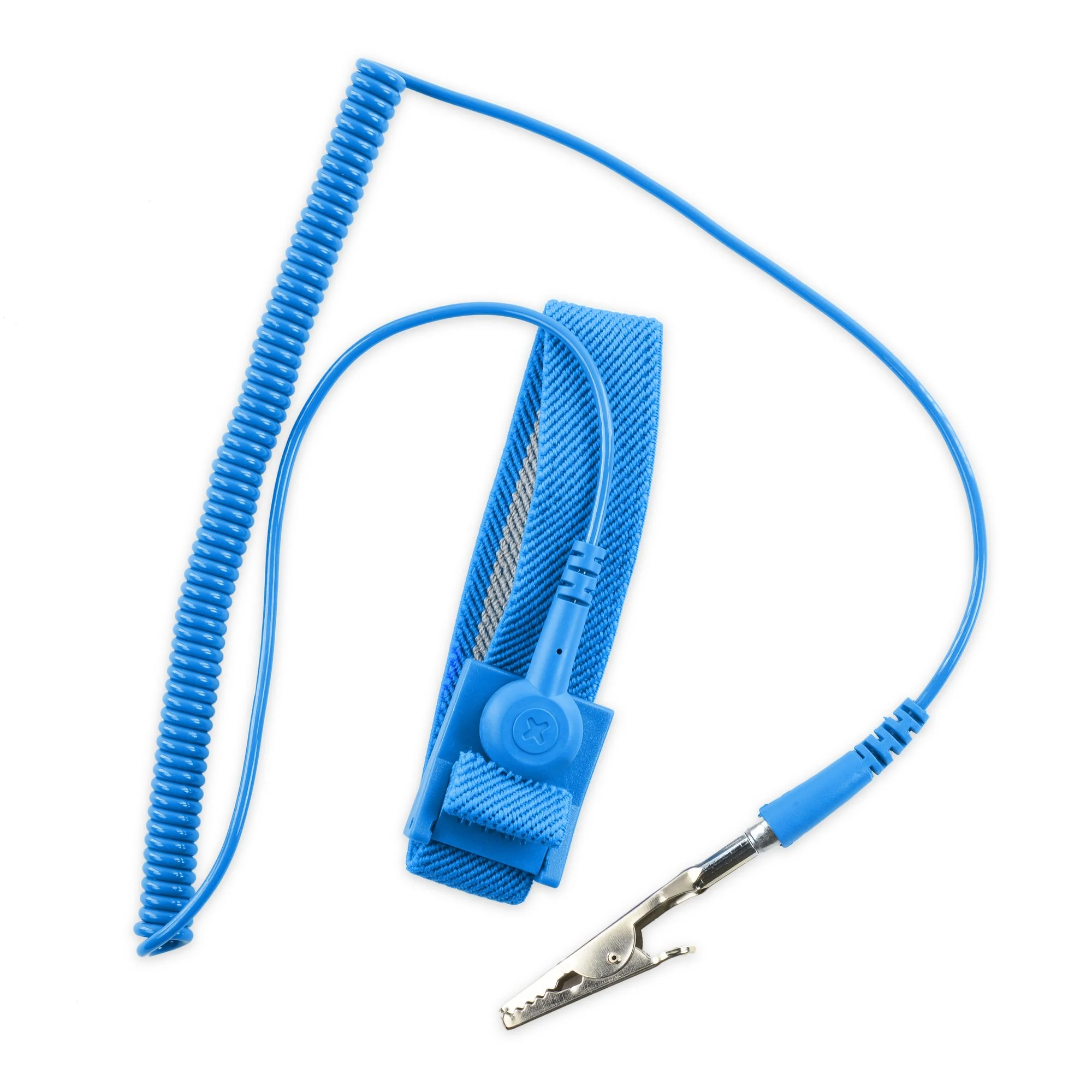 StaticShield Anti-Static Wrist Strap - Protect Your PC Components During Maintenance